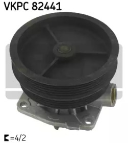 Насос SKF VKPC 82441